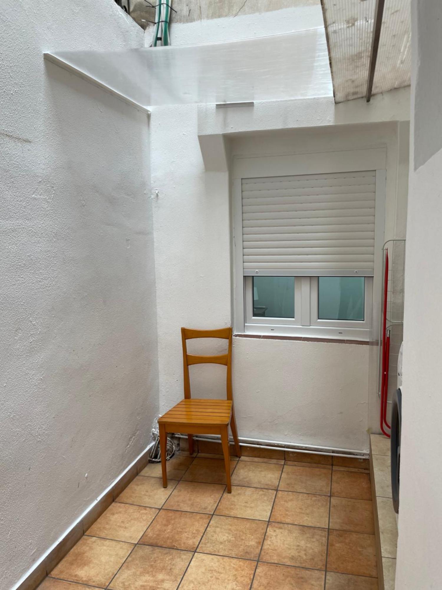 Apartamentos Tarradellas Sants Estacio Барселона Екстериор снимка