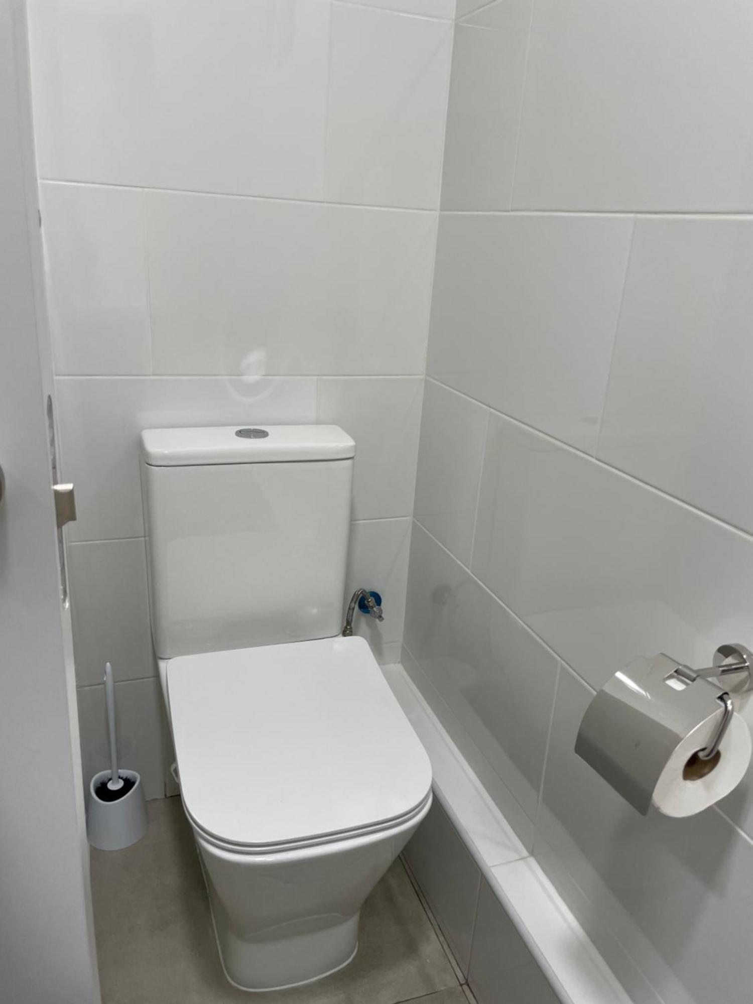 Apartamentos Tarradellas Sants Estacio Барселона Екстериор снимка