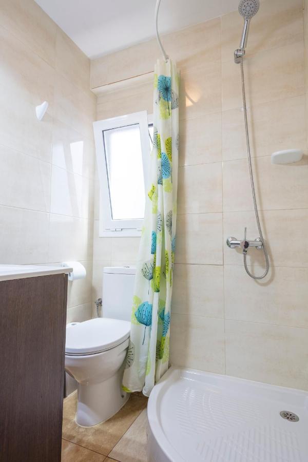 Apartamentos Tarradellas Sants Estacio Барселона Екстериор снимка
